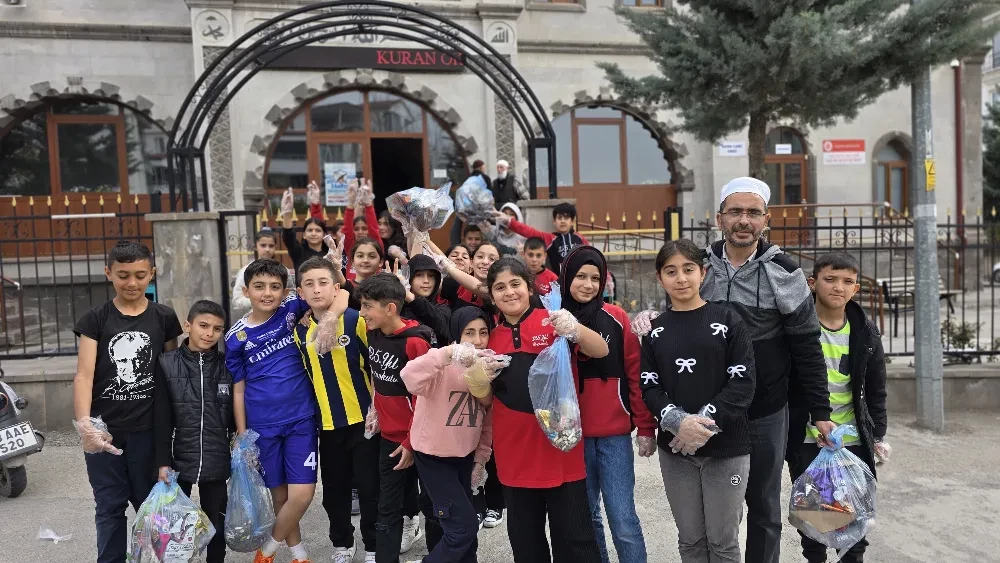 Aksaray