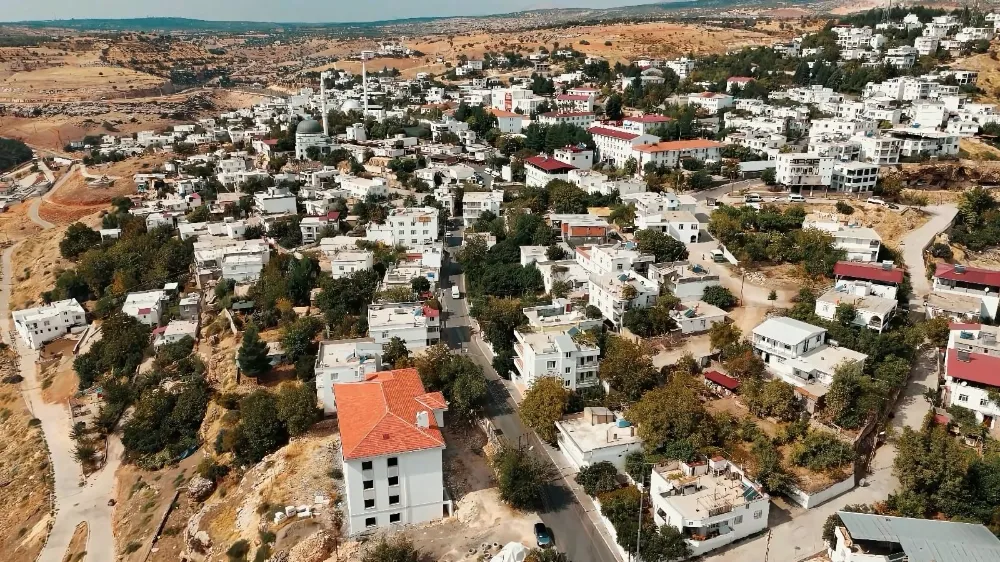 8 PEYGAMBERİN, TARİHLE TABİATIN KAYNAŞTIĞI GÜZELLİKLER DİYARI EĞİL’E BAYRAMDA ZİYARETÇİ AKINI