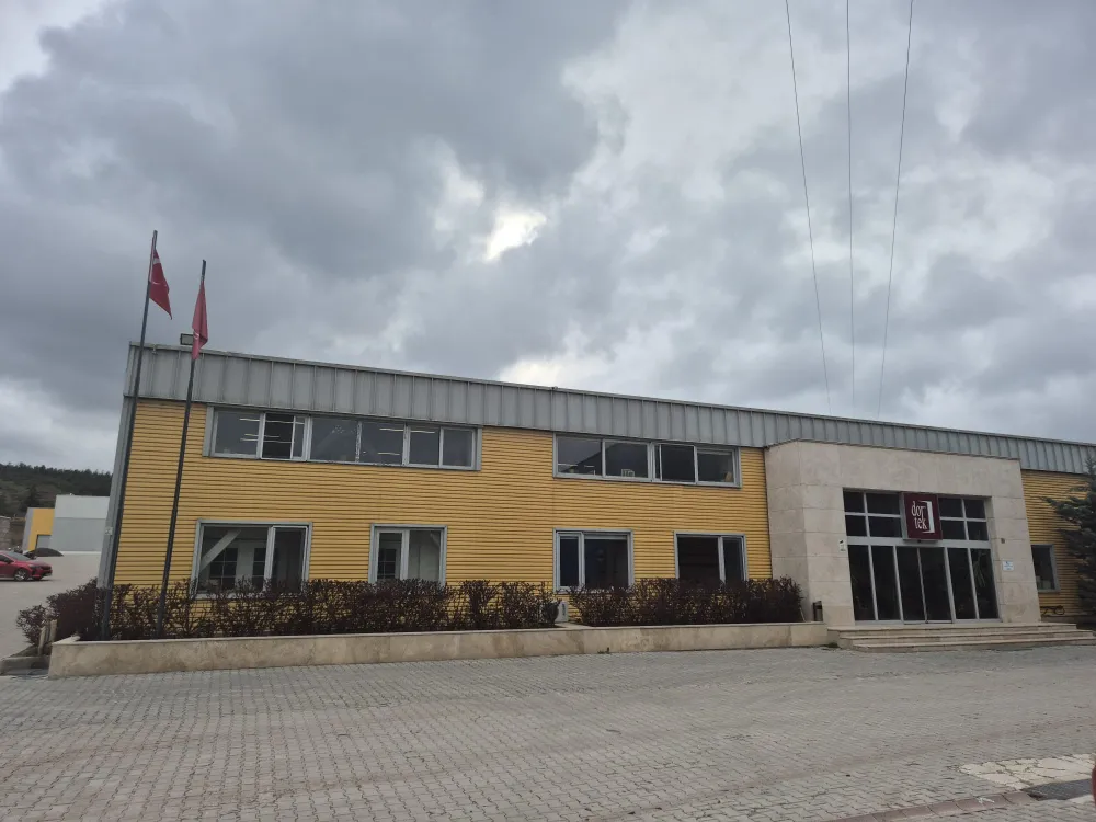 KASTAMONU’DA ÜRETİLİP DÜNYA 