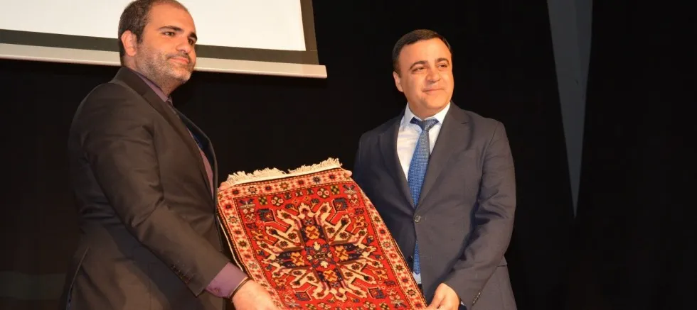  Azerbaycan sinema günleri İstanbul’da başlad