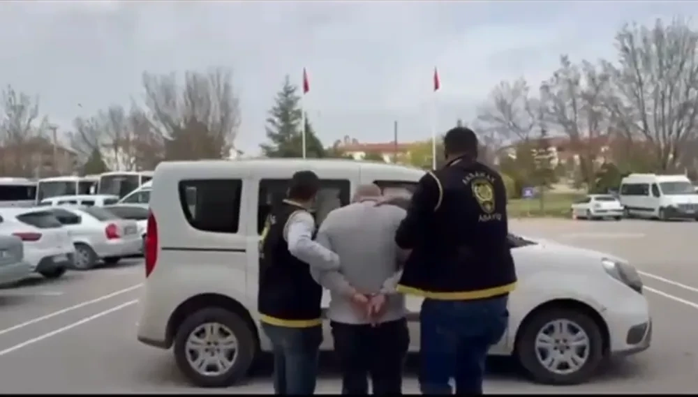 Aksaray’da 4 Milyon TL’lik Gıda Dolandırıcılığı Operasyonu: 4 Şüpheli Yakalandı