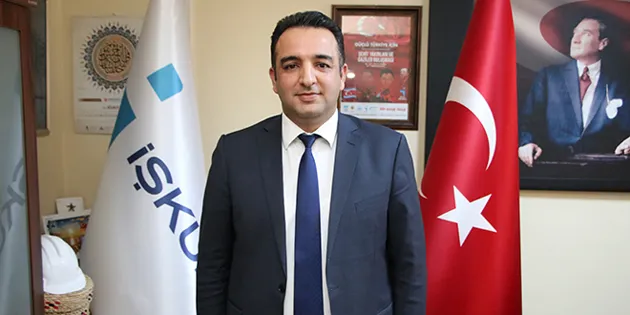 AKSARAY İŞ-KUR İL MÜDÜRÜĞÜNDE ENGELLİ VE ESKİ HÜKÜMLÜLERE  HİBE DESTEKLİ PROJE BAŞVURULARI BAŞLADI