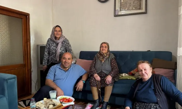 NİĞDE ULUKIŞLA BELEDİYE BAŞKAN UĞURLU’DAN GÖNÜL KAZANAN ZİYARET