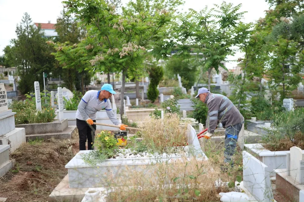 AKSARAY BELEDİYESİ