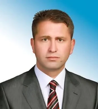 İl Kültür ve Turizm Müdürü Mustafa Doğan Aksaray’a Veda