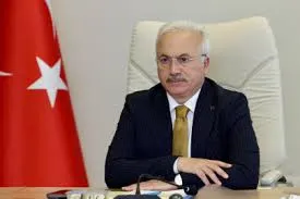 Aksaray Valisi Mehmet Ali Kumbuzoğlu’undan 15 Temmuz Mesajı  “ZAFERİN ADI TÜRKİYE”