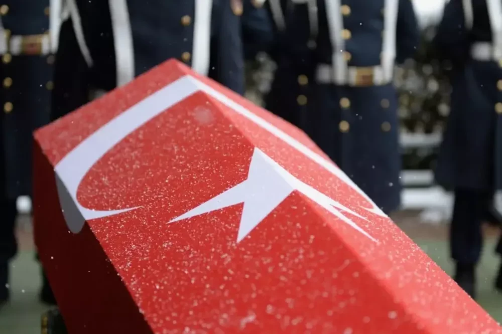 Pençe-Kilit Harekâtında Acı Kayıp: Birisi Aksaraylı olmak üzere 5 Askerimiz Şehit Oldu