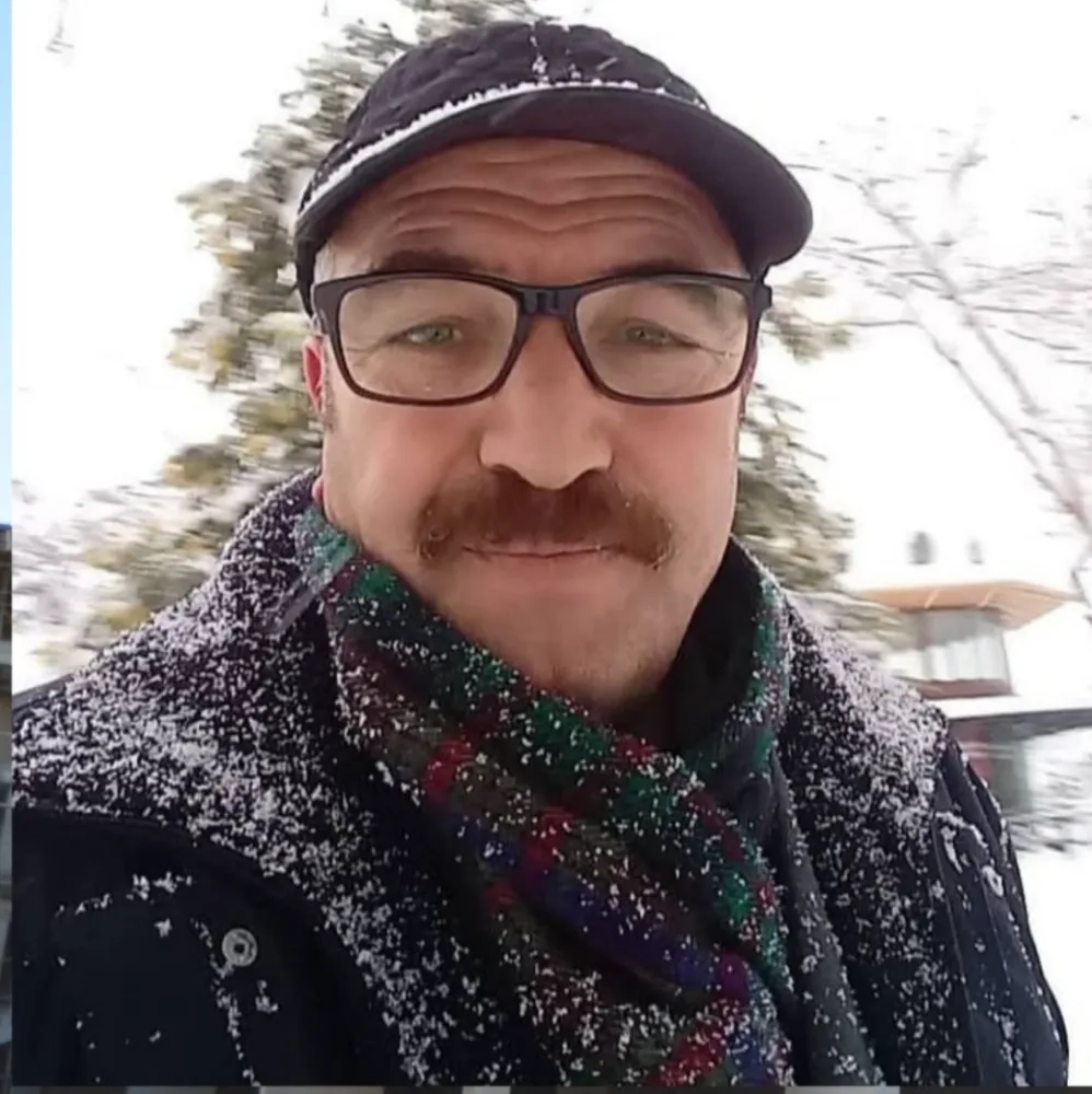 Aksaray’da İnşaat Faciası: 64 Yaşındaki Kalıp Ustası Hayatını Kaybetti