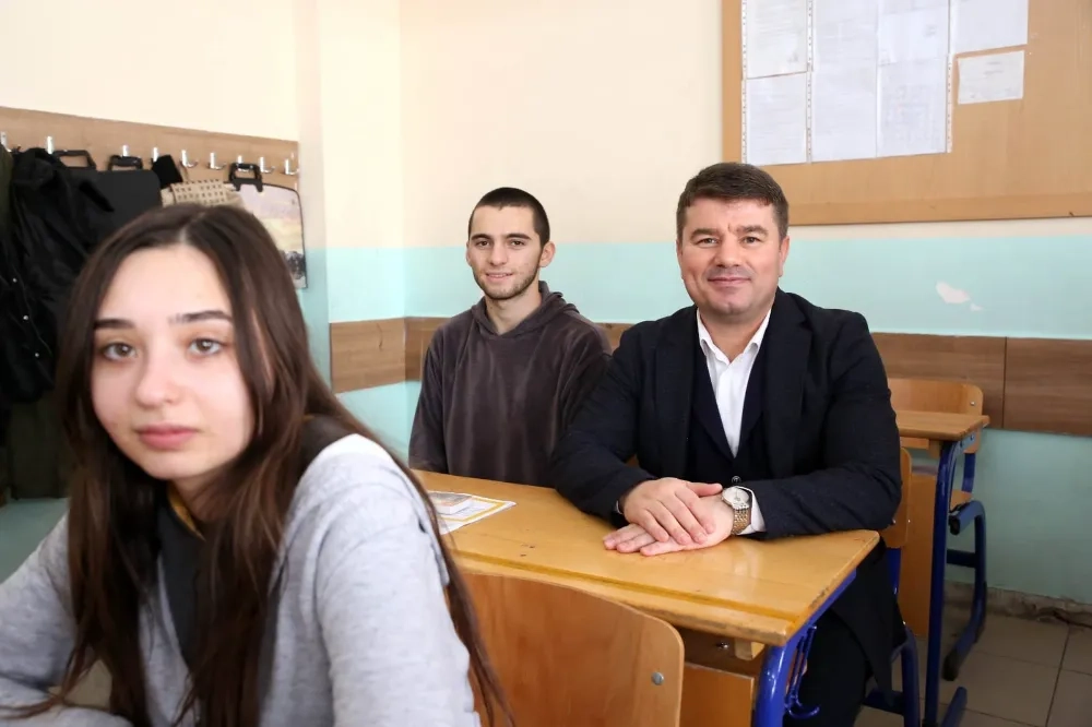 Aksaray Belediyesi’nden Gençlere ve Yetişkinlere Gelişim Fırsatı: Akademi Aksaray Kayıtları Başladı