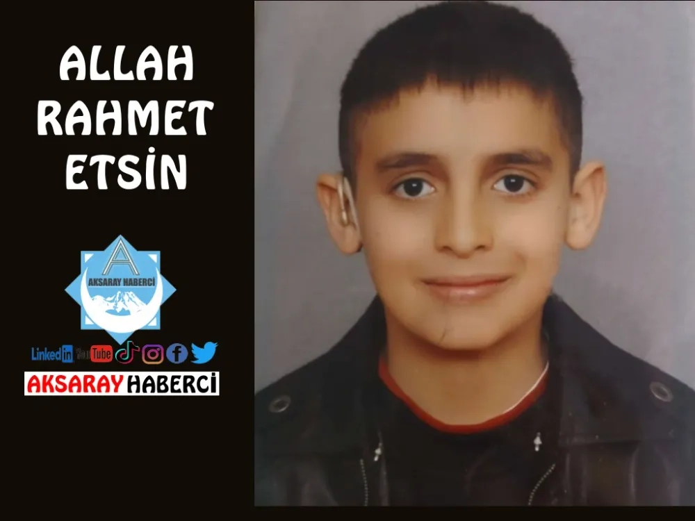 Necati  Belgemen ve Ailesinin Acı Günü: Yasin Ermiş Vefat Etti