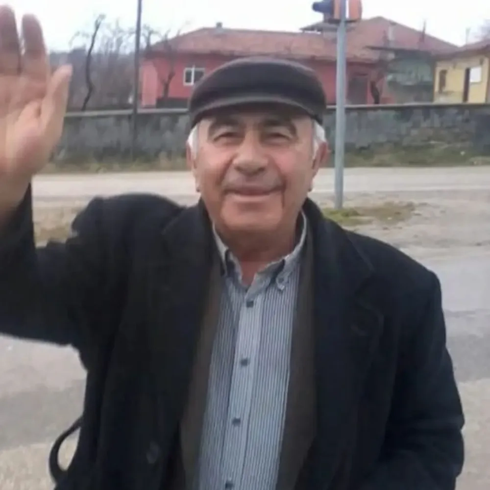 Ağaçören Camili’nin Eski Belediye Başkanı Hamza Karakuş Kalp Krizi Sonucu Hayatını Kaybetti