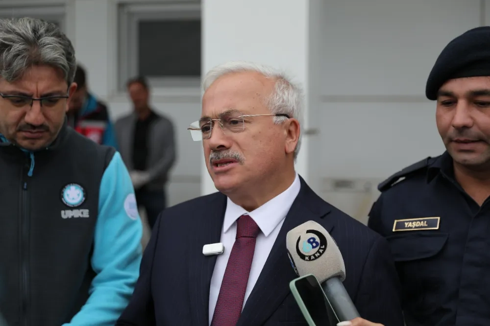 Aksaray’da Feci Kaza: 2 Jandarma Şehit, 1 Sivil Hayatını Kaybetti