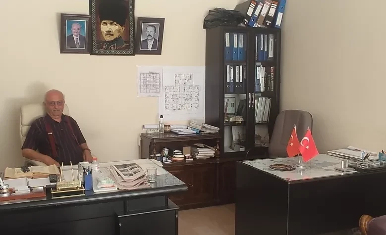 Bir Ömürlük Dostluğun Ardından: Rasim Gül’e Veda