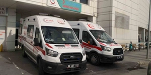 Aksaray’da Bir Kişi Evinde Ölü Bulundu