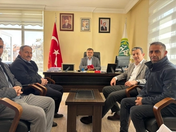 AKSARAY’DA “KÖYÜMDE YAŞAMAK İÇİN BİR SÜRÜ NEDENİM VAR” PROJESİ BAŞVURULARI BAŞLADI