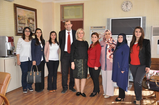 11 Ekim Kız Çocukları Günü Basın Açıklaması