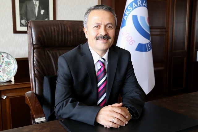 24 Temmuz basın için özgürlük sembolüdür