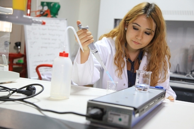 39 bilimsel projeye BAP`tan destek