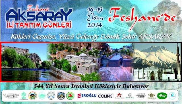 544 Yıl Sonra İstanbul Kökleriyle Buluşuyor