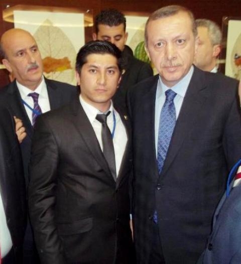 Abdülsamet Kılıç Aksaray`da yaşanan olayları değerlendirdi