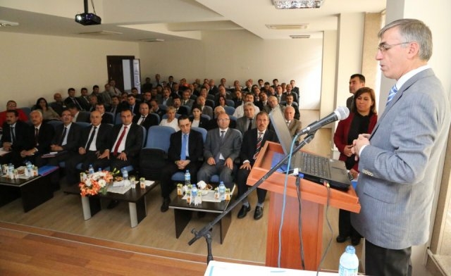 Afetler Olmadan Hazır Olmalıyız