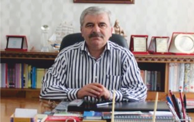 Ahlik haftası pazartesi kutlanacak