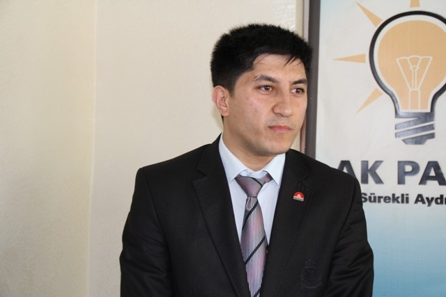 Ak Gençlik, bonzaiye karşı savaş açtı