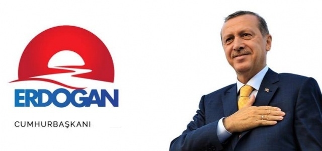 AK Parti teşkilatı hedefi tutturdu