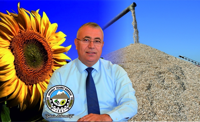 Aksaray Ay çekirdeğinde Marka Şehir Olma Yolunda İlerliyor