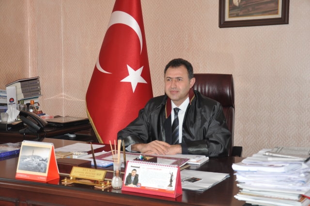 Aksaray BARO su tarafından seçim takip kurulu oluşturuldu