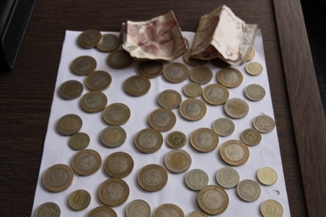 Aksaray Belediyesinden dilenci operasyonu
