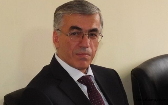 Aksaray da 2 yerleşim yeri köye dönüştürüldü