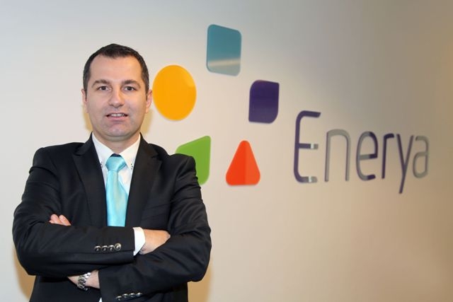 Aksaray doğal gazda Enerya dönemi başlıyor