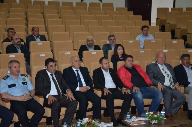 Aksaray Emniyet Noktasında iyi yerde