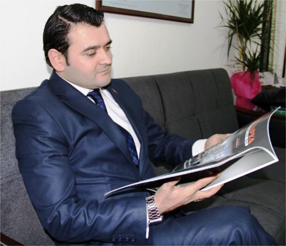 Aksaray Gönüllüleri Platformu tanıtım kokteyli yapacak