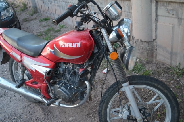 Aksaray İl Emniyet Müdürlüğü çalıntı motosikletleri sahiplerine teslim etti