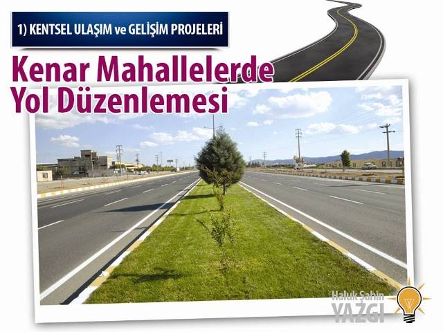 Aksaray marka şehir olacak