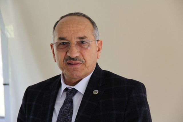 Aksaray sütü bir numara