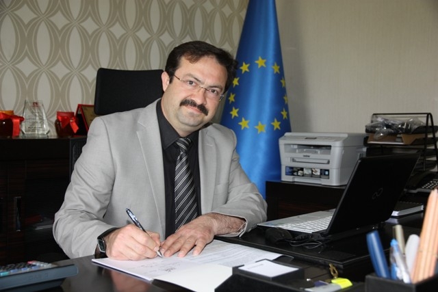 Aksaray TKDK 27 yatırımcıyla daha sözleşme imzaladı