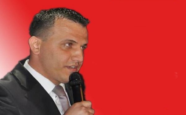 Aksaray Ülkü Ocakları Türkeş`i andı