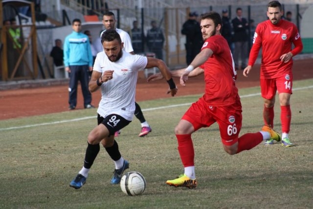 Aksaray`da Günün Gelişen Spor Haberleri 26.06.2014