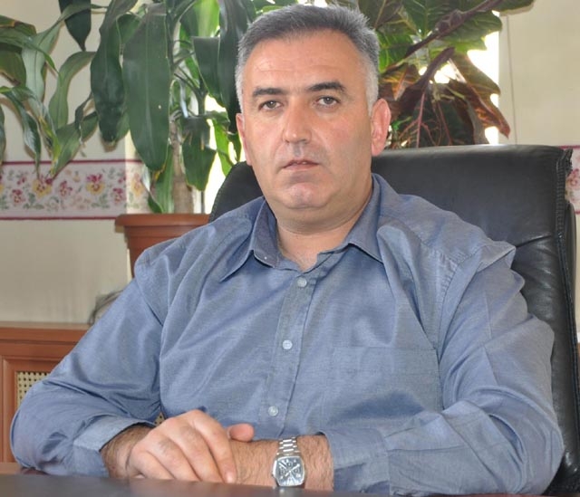 Aksaray`da hayvan sayısı 117 binden 220 bine çıktı