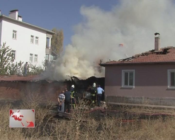 Aksaray`ın Havası 58 İlden daha temiz
