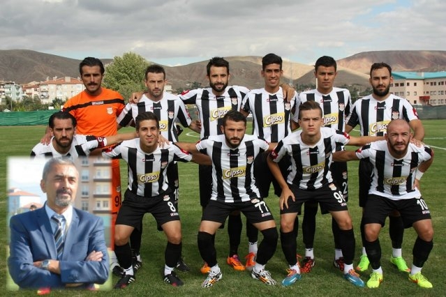 Aksarayspor Çifte Bayram Peşinde