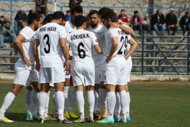 Aksarayspor da günün gelişen haberleri