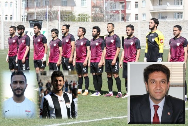 Aksarayspor Evinde Son Maçına Çıkıyor