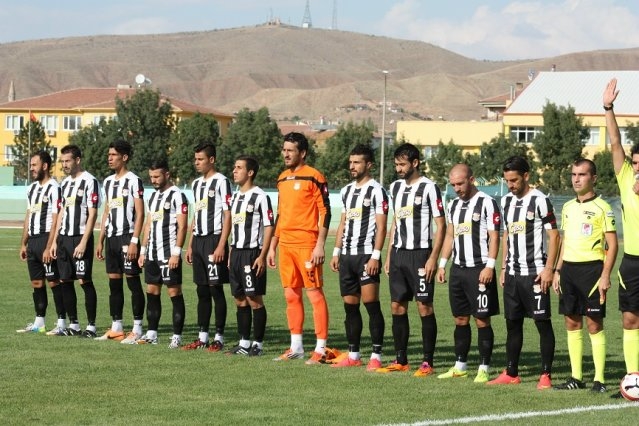 2. Turdaki Rakibimiz 16 Eylül`de belli olacak 