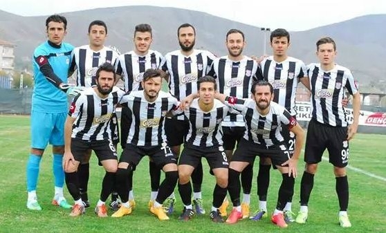 Aksarayspor`da İşler İyi Gitmiyor