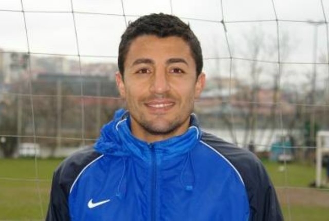 Aksarayspor`da  Mehmet Budak`ın  Sakatlğı Moralleri Bozdu