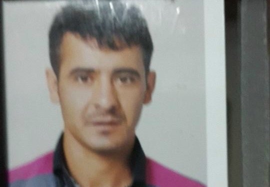 Arkadaşının Kaza kurşununa kurban gitti 